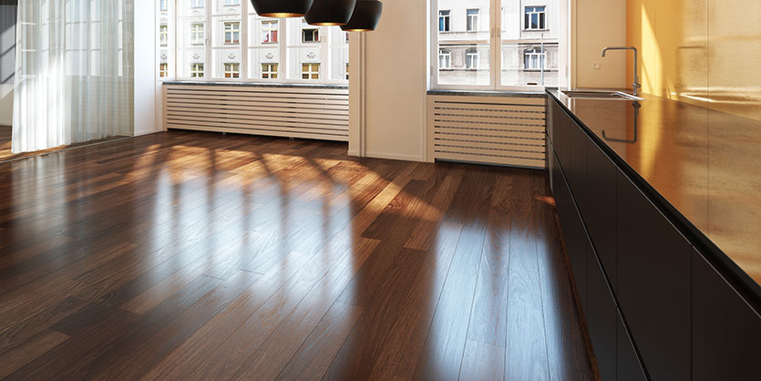 Professional carpet fitting and installation